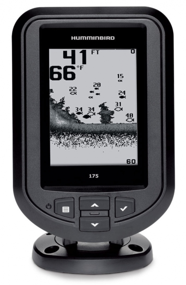 Эхолот Humminbird PiranhaMax 175X Эхолот Humminbird PiranhaMax 175X