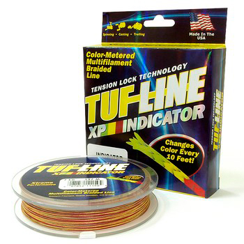 Шнур Tuf Line Indicator XP d 0 10 137m Шнур Tuf Line Indicator XP d 0 10 137m