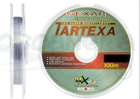 Монолеска Pontoon21 Gexar Tartexa 0 28 P21 MLTRT 0280 Монолеска Pontoon21 Gexar Tartexa 0 28 P21 MLTRT 0280