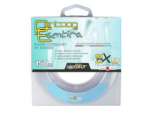 Леска плетеная PONTOON 21 Esentira 0 104 P21 PESE 07MC Леска плетеная PONTOON 21 Esentira 0 104 P21 PESE 07MC