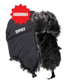 Меховая шапка ушанка Меховая шапка ушанка