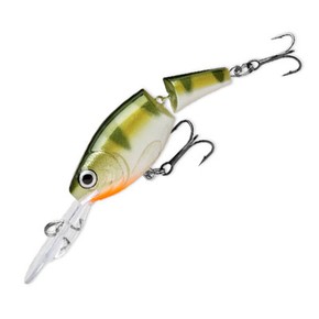 Воблер Rapala JSR05 BSD