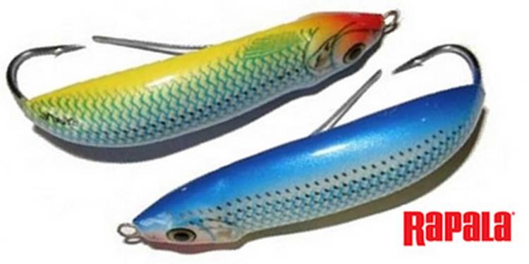 Блесна незацепляйка Rapala RMS07 BSH Блесна незацепляйка Rapala RMS07 BSH