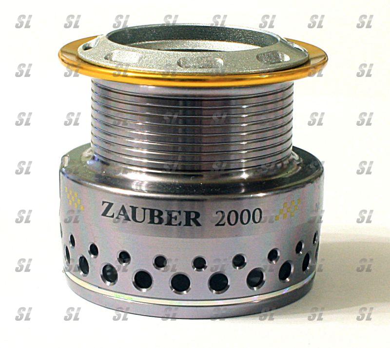 Шпуля RYOBI ZAUBER CF 2000 Шпуля RYOBI ZAUBER CF 2000