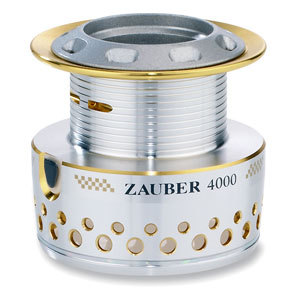 Шпуля RYOBI ZAUBER 4000 Шпуля RYOBI ZAUBER 4000