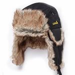 Шапка ушанка Norfin р XL 302786 XL Шапка ушанка Norfin р XL 302786 XL