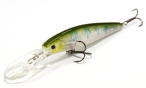 Воблер Lucky Craft Staysee 90SP V2 0002 Misty Shad 539 Воблер Lucky Craft Staysee 90SP V2 0002 Misty Shad 539