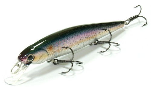 Воблер Lucky Craft Slender Pointer 97MR 270 MS American Shad Воблер Lucky Craft Slender Pointer 97MR 270 MS American Shad