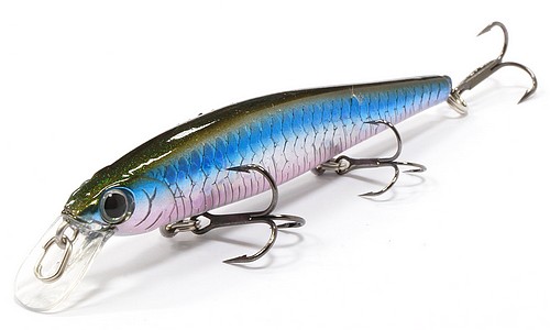 Воблер Lucky Craft Slender Pointer 82MR 254 MS MJ Herring Воблер Lucky Craft Slender Pointer 82MR 254 MS MJ Herring