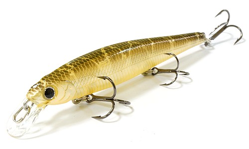 Воблер Lucky Craft Slender Pointer 82MR 0245 Higai