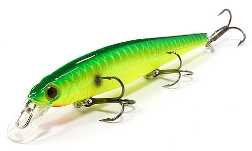 Воблер Lucky Craft Slender Pointer 82MR 138 Peacock Воблер Lucky Craft Slender Pointer 82MR 138 Peacock