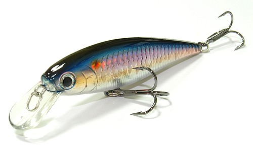 Воблер Lucky Craft Pointer 78 270 MS American Shad Воблер Lucky Craft Pointer 78 270 MS American Shad