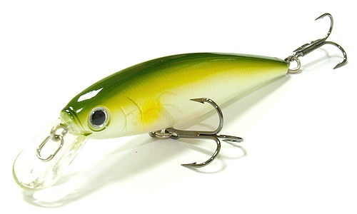 Воблер Lucky Craft Pointer 78 268 Pearl Ayu