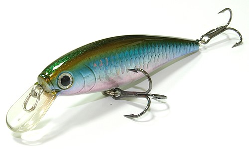 Воблер Lucky Craft Pointer 78 MS MJ Herring Воблер Lucky Craft Pointer 78 MS MJ Herring