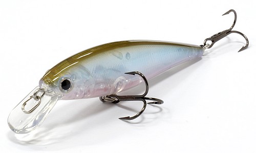 Воблер Lucky Craft Pointer 78 0003 Wakasagi Воблер Lucky Craft Pointer 78 0003 Wakasagi