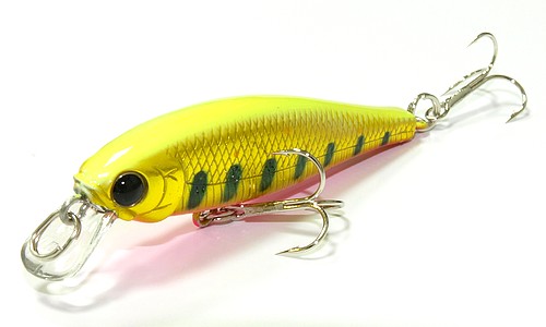 Воблер Lucky Craft Slender Pointer 67MR 860 YPRR Воблер Lucky Craft Slender Pointer 67MR 860 YPRR