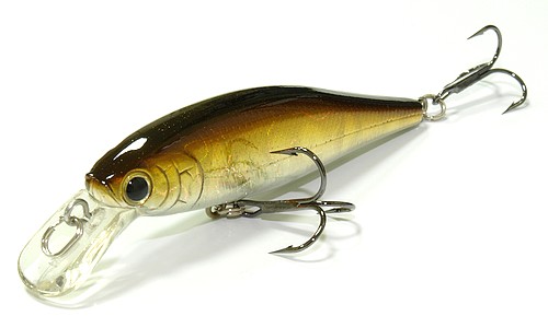 Воблер Lucky Craft Pointer 65 277 MJ Aurora Brown Воблер Lucky Craft Pointer 65 277 MJ Aurora Brown