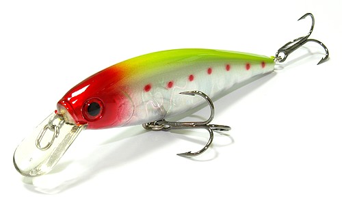 Воблер Lucky Craft Pointer 65 251 Nishiki