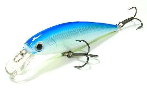Воблер Lucky Craft Pointer 65 253 Citrus Shad Воблер Lucky Craft Pointer 65 253 Citrus Shad
