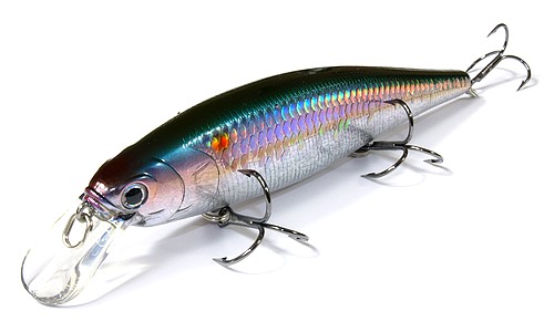 Воблер Lucky Craft Pointer 128 270 MS American Shad