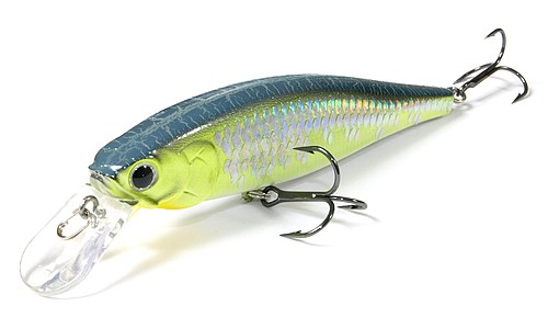 Воблер Lucky Craft Pointer 100 150 MS Crack