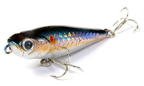Воблер Lucky Craft NW Pencil 52 270 MS American Shad Воблер Lucky Craft NW Pencil 52 270 MS American Shad