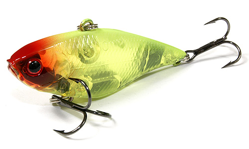 Воблер Lucky Craft Hagane 64SS 5424 Crawn Lime 336