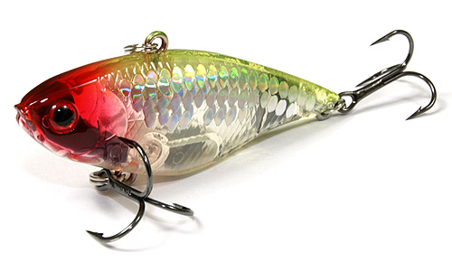 Воблер Lucky Craft Hagane 64LS 5431 MS Crown 345 Воблер Lucky Craft Hagane 64LS 5431 MS Crown 345