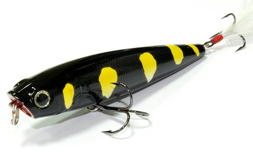 Воблер Lucky Craft Gunfish 95 288 Archer Bee Воблер Lucky Craft Gunfish 95 288 Archer Bee