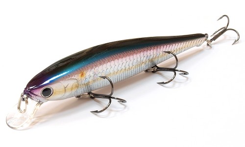 Воблер Lucky Craft Flash Pointer 115 270 MS American Shad