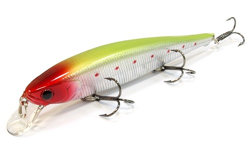 Воблер Lucky Craft Flash Pointer 115 251 Nishiki Воблер Lucky Craft Flash Pointer 115 251 Nishiki