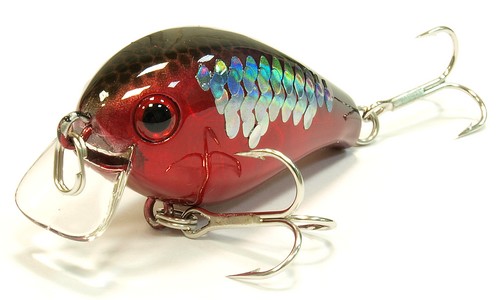 Воблер Lucky Craft Clutch SR 5415 MS Gekiatsu Japan Shad 906 Воблер Lucky Craft Clutch SR 5415 MS Gekiatsu Japan Shad 906