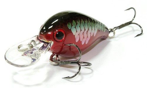 Воблер Lucky Craft Clutch MR 5415 MS Gekiatsu Japan Shad 965 Воблер Lucky Craft Clutch MR 5415 MS Gekiatsu Japan Shad 965