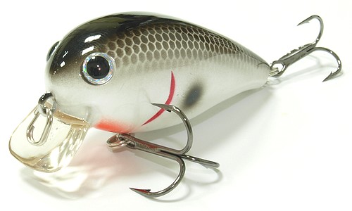 Воблер Lucky Craft Classical Leader 55SSR Original Tennessee Shad Воблер Lucky Craft Classical Leader 55SSR Original Tennessee Shad