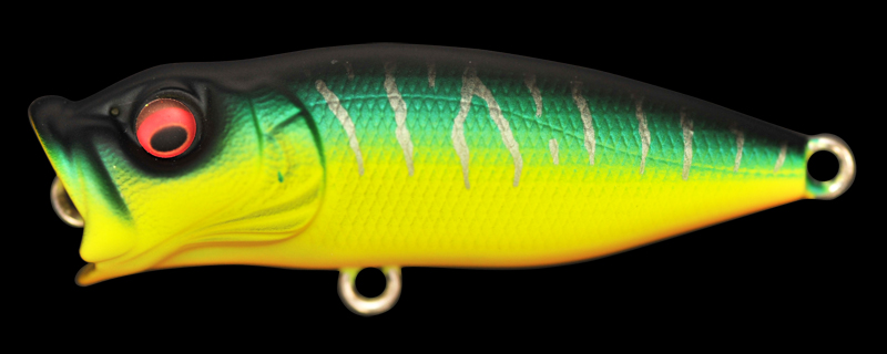 Воблер MEGABASS BABY POPX MB BPOPX MT Воблер MEGABASS BABY POPX MB BPOPX MT