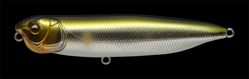 Воблер MEGABASS DOG X Speed Slide MB DOGXSS WKAyu