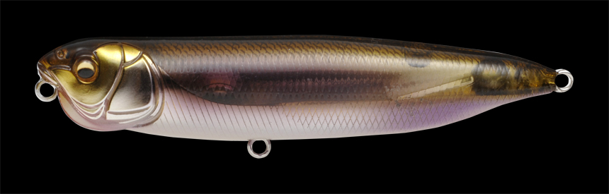 Воблер MEGABASS DOG X Speed Slide MB DOGXSS ITOW Воблер MEGABASS DOG X Speed Slide MB DOGXSS ITOW