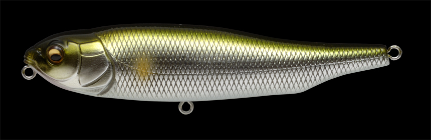 Воблер MEGABASS DOG X GIANT MB DOGXGi WA Воблер MEGABASS DOG X GIANT MB DOGXGi WA