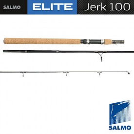 Спиннинг Salmo Elite JERK 100 1 80m 4237 180 Спиннинг Salmo Elite JERK 100 1 80m 4237 180
