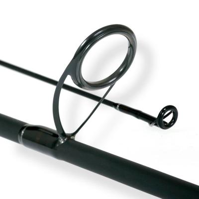 Спиннинг Norstream Spiker 692ML тест 4 14 гр
