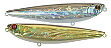 Волкер поверхностный PONTOON 21 ZanyZag 85F P21 ZNZ 85F 222