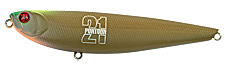 Волкер поверхностный PONTOON 21 ZanyZag 100DW P21 ZNZ 100DW 221 Волкер поверхностный PONTOON 21 ZanyZag 100DW P21 ZNZ 100DW 221