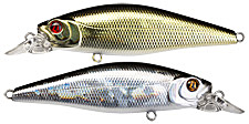 Воблер PONTOON 21 SapShad 90SP SR P21 SSH 90SP SR 222
