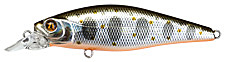 Воблер PONTOON 21 SapShad 65F SR P21 SSH 65F SR 050