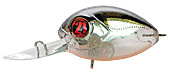 Воблер PONTOON 21 Red Rag 36F SR P21 RRG 36F SR 812 Воблер PONTOON 21 Red Rag 36F SR P21 RRG 36F SR 812