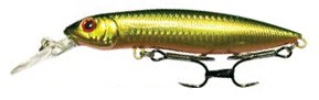 Воблер PONTOON 21 Moby Dick 120F SR P21 MDI 120F SR 036 Воблер PONTOON 21 Moby Dick 120F SR P21 MDI 120F SR 036