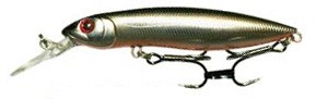 Воблер PONTOON 21 Moby Dick 100F SR P21 MDI 100F SR 051