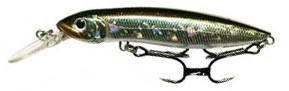 Воблер PONTOON 21 Moby Dick 100F SR P21 MDI 100F SR 005 Воблер PONTOON 21 Moby Dick 100F SR P21 MDI 100F SR 005