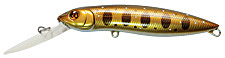 Воблер PONTOON 21 Moby Dick 100F DR P21 MDI 100F DR 129 Воблер PONTOON 21 Moby Dick 100F DR P21 MDI 100F DR 129