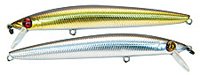 Воблер PONTOON 21 Marionette Minnow 108F SR P21 MMI 108F SR 777 Воблер PONTOON 21 Marionette Minnow 108F SR P21 MMI 108F SR 777